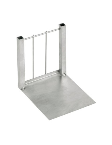 Puerta Trampa para Captura de Palomas S - pequeña