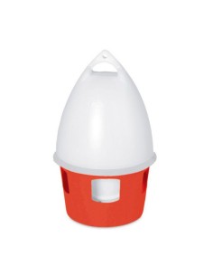 Comedero/Bebedero para Palomas de 8 litros