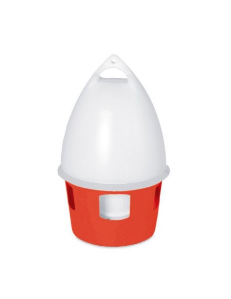 Comedero/Bebedero para Palomas de 8 litros