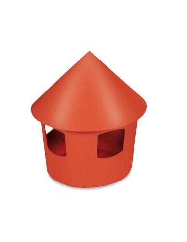 Comedero Bebedero 2 Litros Palomas