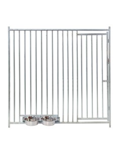 Frente de Box con Puerta y... 2