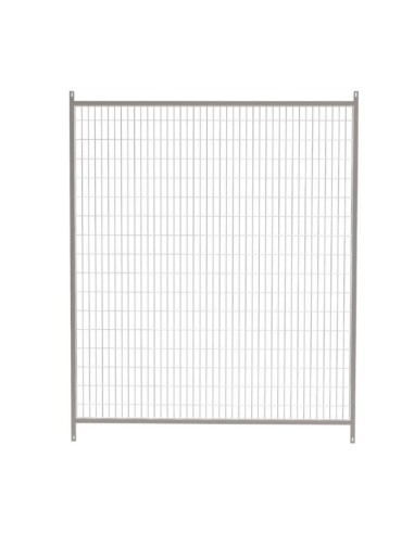 Laterales ECO de Malla 3x10cm para Boxes Caninos 200x184cm