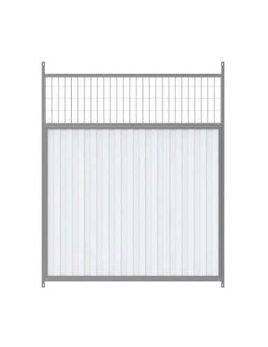 lateral mixto sandwich 30mm boxes para perros