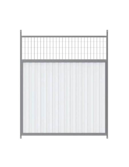 lateral mixto sandwich 30mm boxes para perros