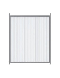 Laterales Panel Sandwich 30mm para Boxes Perros