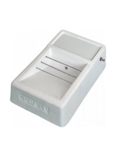 Bebedero de Hormigón Suelo para Perdices