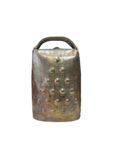 Cencerro Ganadería extensiva 15cm