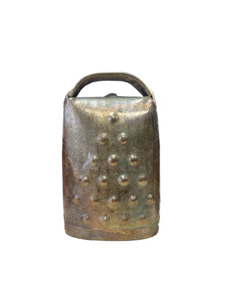 Cencerro Ganadería extensiva 15cm