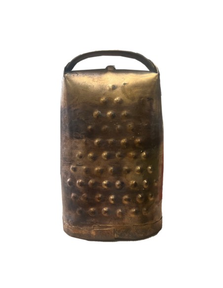 Cencerro con Badajo para Ganado 25cm