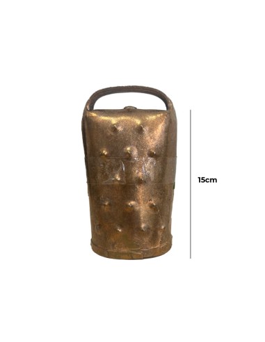 Cencerro Picarda con Badajo para...