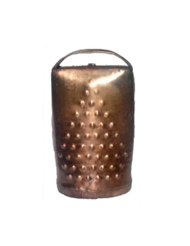 Cencerro con Badajo para Ganado 30cm