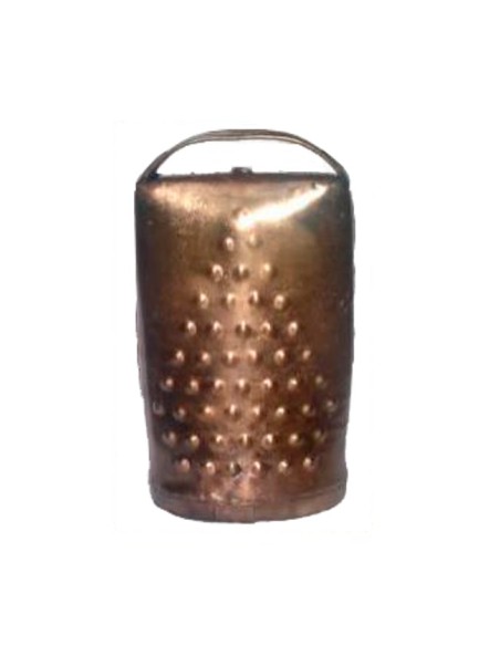 Cencerro con Badajo para Ganado 30cm