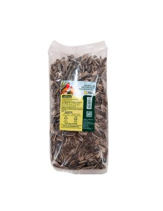 Pipas de Girasol para Loros...