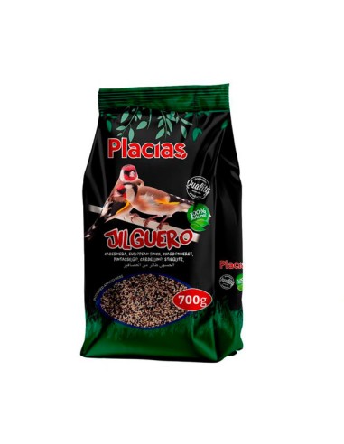 Alpiste Mixtura para Jilgueros 700gr