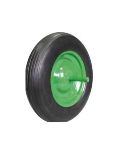 Rueda de Carretilla Obra...