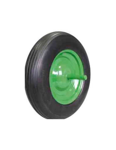 Rueda de Carretilla Obra...