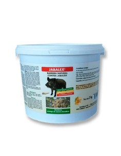 Repelente Jabalíes...