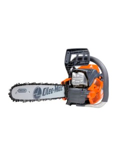 Motosierra GS 411 16" Oleomac Uso Particular