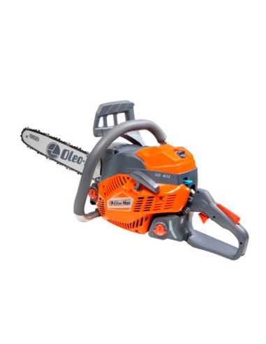 Motosierra GS 411 Oleomac