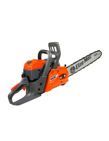 Motosierra Oleomac GS 371