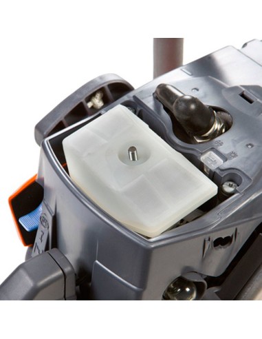 piston arranque Motosierra GSH400 OLEOMAC