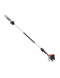 podadora fija PPH 250 10" para corte de ramas