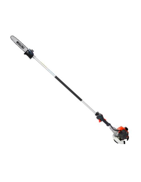 podadora fija PPH 250 10" para corte de ramas