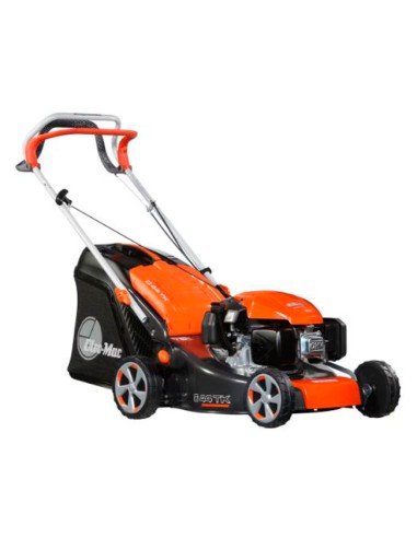 Cortacésped gasolina G 44 TK Comfort Plus Oleomac