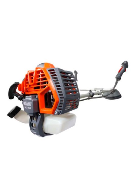 motor gasolina Desbrozadora BCH 250T OleoMac