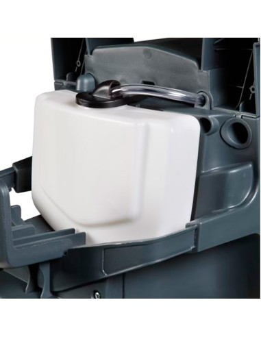depósito agua Hidrolimpiadora PW 125C Oleomac