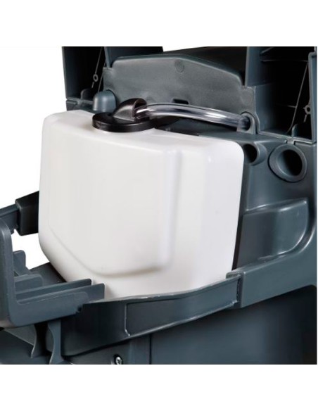 depósito agua Hidrolimpiadora PW 125C Oleomac