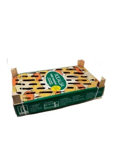 Patata Agria Pregerminada en Caja 25/35