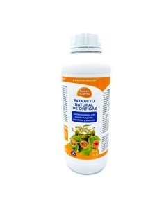 Extracto Natural de Ortigas Flower 1L