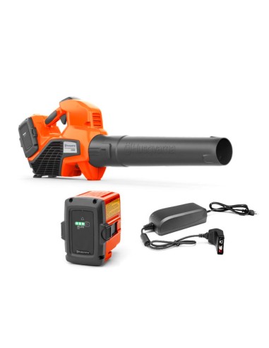 Soplador 120iB KIT a Batería Husqvarna