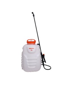 Sulfatadora Eléctrica Mochila 15 litros Orework