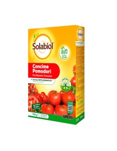 Fertilizante Ecológico para Tomates para huertos domésticos 750gr