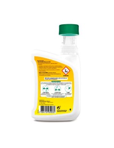 Insecticida acaricida natural EC Solabiol 250ml 2