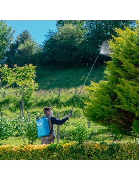 Alargadera Telescópica Matabi