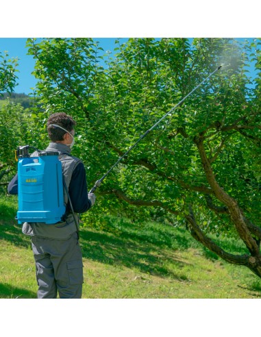 Alargadera Telescópica Matabi