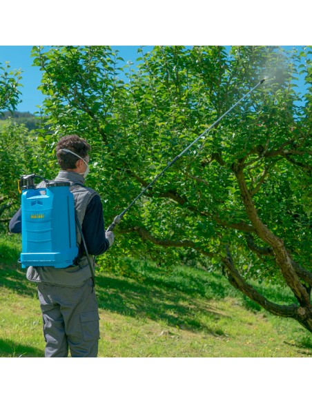 Alargadera Telescópica Matabi