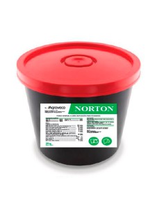 Cubo Norton pienso mineral para rumiantes 20kg