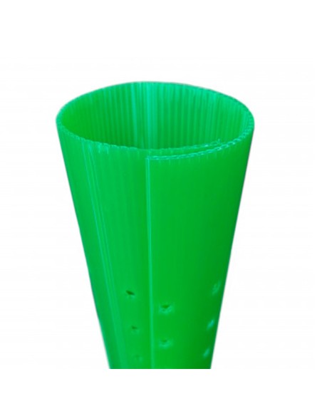 Protector de Troncos AGROTUB Rígido Perforado