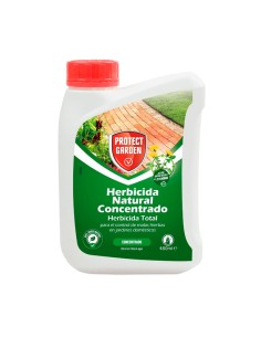 Protect Garden Herbicida Total Concentrado para Jardines 480ml