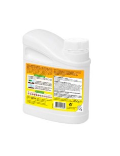 Solabiol Insecticida Granulado de Suelo para Patatas Ecológico 600gr 2