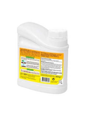 Solabiol Insecticida Granulado de Suelo para Patatas Ecológico 600gr