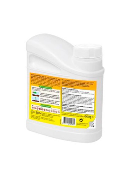 Solabiol Insecticida Granulado de Suelo para Patatas Ecológico 600gr