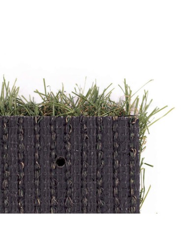 Céspedes Artificiales Nortene Aberdeen 40mm envés cosido