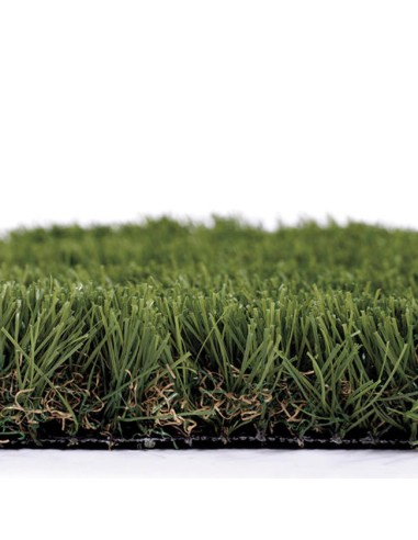 Céspedes Artificiales Nortene Aberdeen 40mm bajo mantenimiento