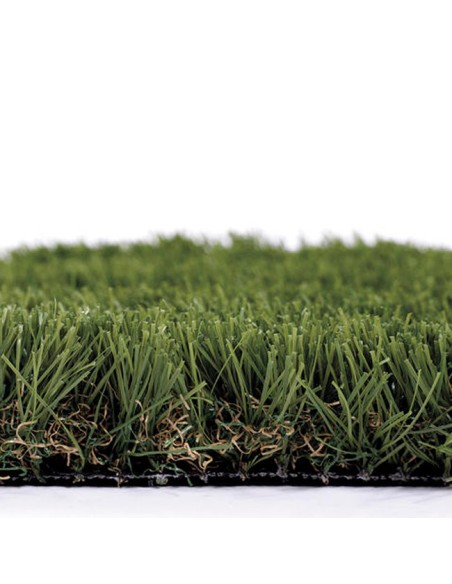 Céspedes Artificiales Nortene Aberdeen 40mm bajo mantenimiento