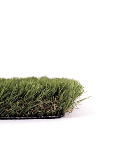 Céspedes Artificiales Nortene Aberdeen 40mm resistente a las pisadas